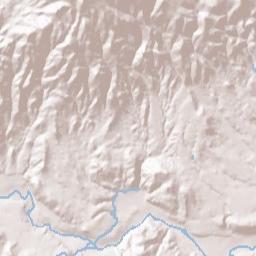 Mogul Terrain Map