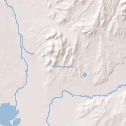 Duck Springs Drive, Moroni, UT 84646, USA Terrain Map