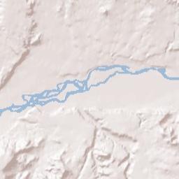 I-70 Silt CO 81652 USA Terrain Map