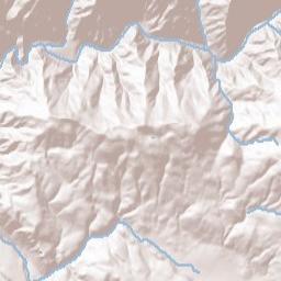 No Name Lane Glenwood Springs CO 81601 Terrain Map