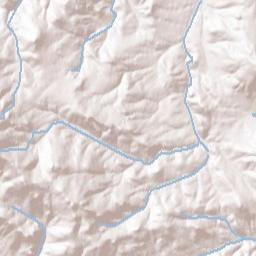 26698 Pleasant Park Road, Conifer, CO Terrain Map