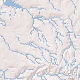 9344 Dorchester Street Highlands Ranch CO Terrain Map