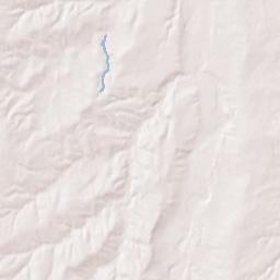 42787 County Road 49, Kiowa, CO 80117 Terrain Map