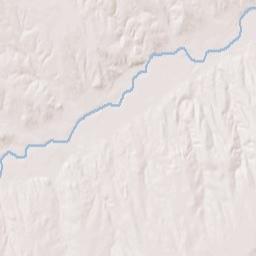 County Road 40, Burlington, CO 80807 Terrain Map