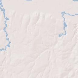 2601 Noble Rd, Clyde, KS 66938, USA Terrain Map