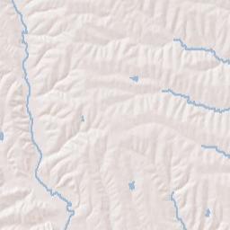 278 Road, Circleville, KS 66416, USA Terrain Map