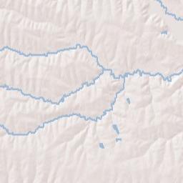 244th Lane, Holton, KS 66436, USA Terrain Map