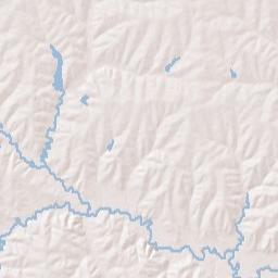 U.S. 73, Lancaster, KS 66041, USA Terrain Map