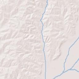 Missouri O, Keytesville, MO 65261, USA Terrain Map