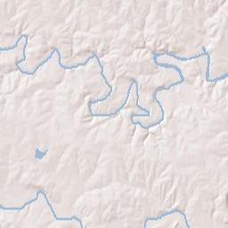 299 North Main Street, Paris, MO 65275 Terrain Map