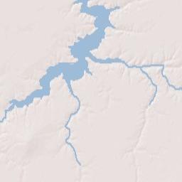 647-699 N 1600 East Rd, Owaneco, IL 62555 Terrain Map