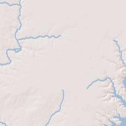 1860 North Road, Shelbyville, IL 62565, USA Terrain Map