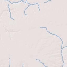 699 S 1st St, Gays, IL 61928 Terrain Map