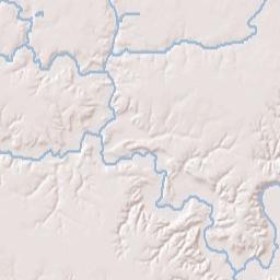 1801-1899 4th Street, Charleston, IL 61920 Terrain Map