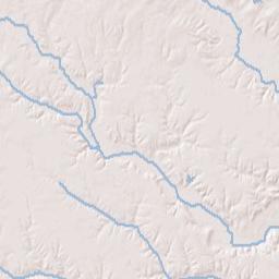 19990-20662 N 2250th St Dennison Terrain Map