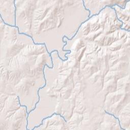 Interstate 70, Reelsville, IN 46171, USA Terrain Map