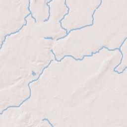 3 East Monroe Street, Franklin, IN 46131, USA Terrain Map