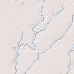6001-6061 Indiana 244, Waldron, IN Terrain Map