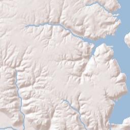 15042 U.S. 52, Brookville, IN 47012, USA Terrain Map