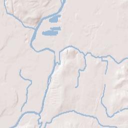 1907 Verity Pkwy Middletown OH Terrain Map