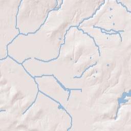 4005 Roosevelt Blvd Middletown OH Terrain Map