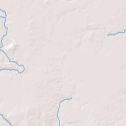 McLean Ohio Terrain Map