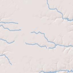 Middletown Delaware Terrain Map