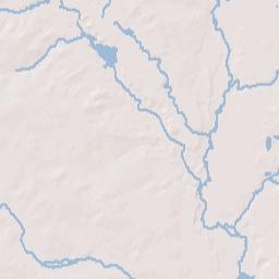 401-657 County Highway 638, Pittsgrove Township Terrain Map