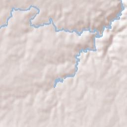 Salorino Terrain Map