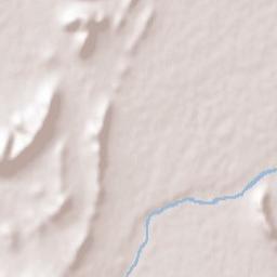Consuegra Terrain Map