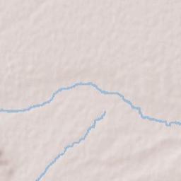 Madridejos Terrain Map