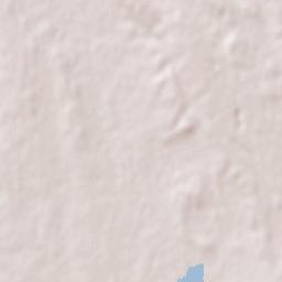 Mota del Cuervo Terrain Map