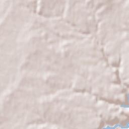 Villalpardo Terrain Map