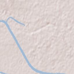 Valencia Terrain Map