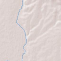 Samassi Terrain Map