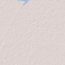 Agnanteró Terrain Map
