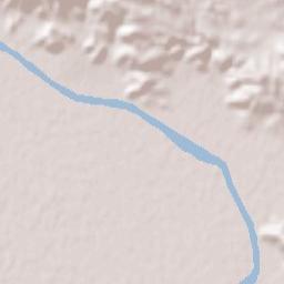 Itéa Terrain Map