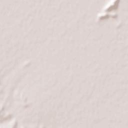Stefanovíkeio Terrain Map