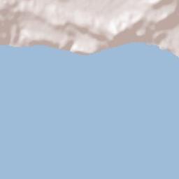 Behram Terrain Map