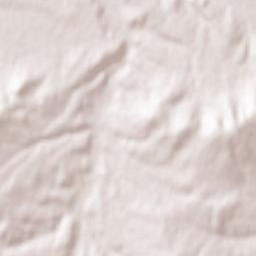 Sarıkaya Terrain Map