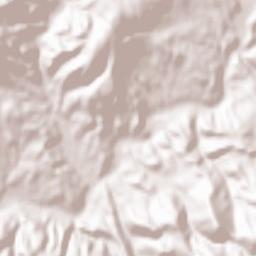 İliç İlçesi Terrain Map