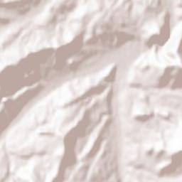 Hats’avan Terrain Map