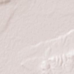 Aslan Duz Terrain Map