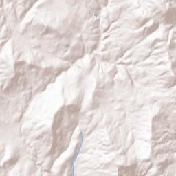 16409 Willow Glen Road, Browns Valley, CA 95918, USA Terrain Map