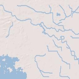 7069 Lincoln Highway, Fallon, NV 89406 Terrain Map