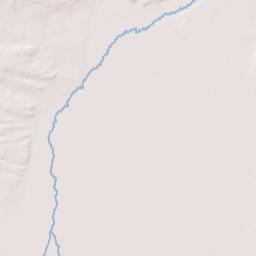 State Hwy 2 Austin NV 89310 USA Terrain Map