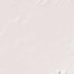 Lincoln Highway, NV, USA Terrain Map