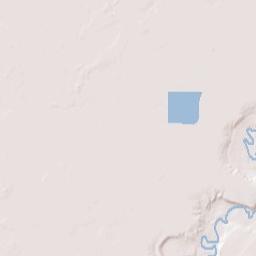 1907-1999 Grand Army of the Republic Highway Terrain Map