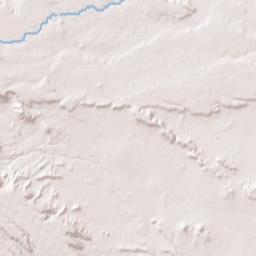 Highway 10, Elmo, UT 84521, USA Terrain Map