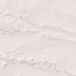 7485 Upper Miller Creek Rd Price UT Terrain Map